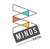 3 Minds Digital Logo