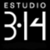 Estudio 3.14 Logo