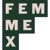 femme X COLUMBIA Logo