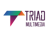 Triad Multimedia Logo