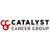 Catalyst Career Group Logo