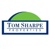 Tom Sharpe Properties LLC Logotype