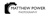 Matthew Power Photography Logotype
