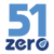 51zero Logo