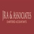 JRA & Associates Logo