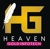 Heaven Gold Infotech Logo