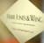 Marr Jones and Wang LLP Logotype