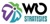 WO Strategies Logo