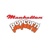 Manhattan Popcorn Logotype