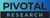 Pivotal Research Logotype