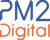 PM2 Digital Logo