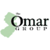 The Omar Group Logo