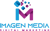 Imagen Media Logo