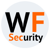 WindyFlex Security Logotype