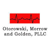 Otorowski Morrow and Golden, PLLC Logotype