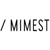 Provider Logotype Mimest S.p.A. Logo