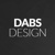 Dabs Design Logo