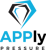 APPly Pressure Developers Logo