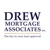 Drew Mortgage Associates Logo