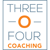 304 Coaching Logo