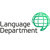 Language Department Logo