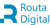 Routa Digital Logotype