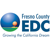 Fresno County Edc Logotype