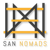 SANOMADS Logo