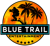 Blue Trail Productions Logo