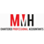 MMH CPA Professional Corporation Logo