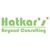 Hatkars - Tax, Financial & Legal Consultant Logo