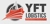 YFT Logistics Limited Logotype