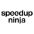 Speedup Ninja Logo