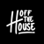 OFF THE HOUSE Logo