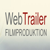 WebTrailer Logo