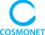 Cosmonet Solutions Pvt Ltd Logo