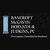 Bancroft, McGavin, Horvath & Judkins, PC Logotype