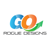 Go Rogue Designs Logo