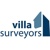 Villa Surveyors Logo