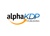 Alpha KDP Publishing Logotype