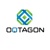 Oqtagon Logo