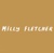 Milly Fletcher Photography Logo