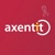 Axentit Logo