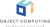 Object Computing, Inc. Logo