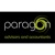 Paragon Advisors & Accountants Logo