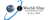 World One Logotype