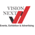 Vision Next Advertising Logo