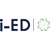 i-ED Logo