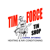 Tim Force Tin Shop Logotype