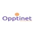 Opptinet Corporation Logo